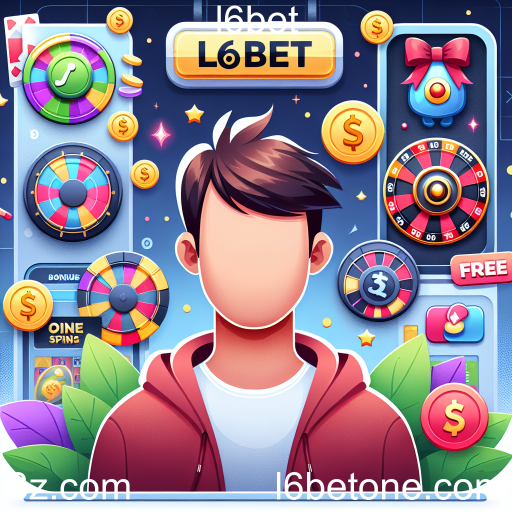 Explorando a Categoria de Bônus no l6bet: Oportunidades e Estratégias