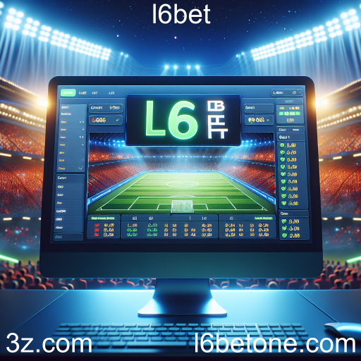 Explorando Apostas em Futebol na l6bet: O Guia Completo para Apostadores